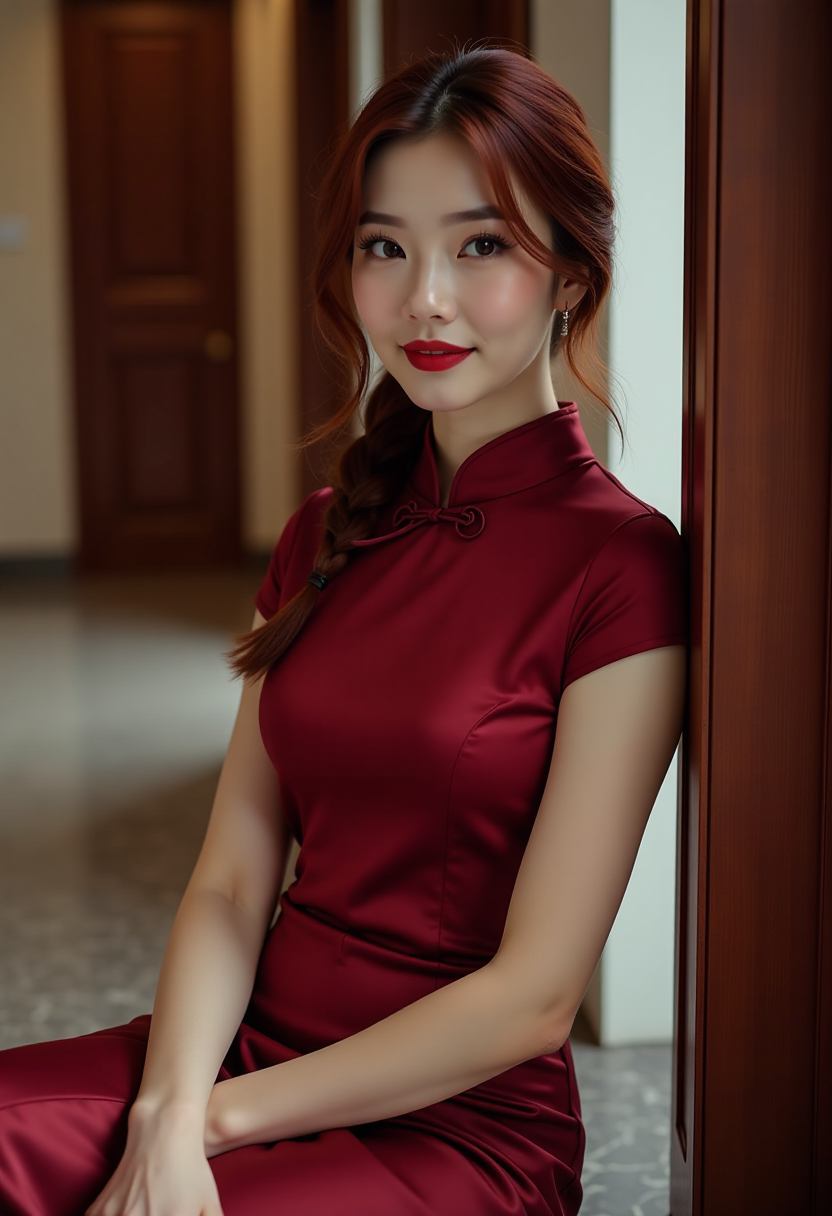 烟火人家海报