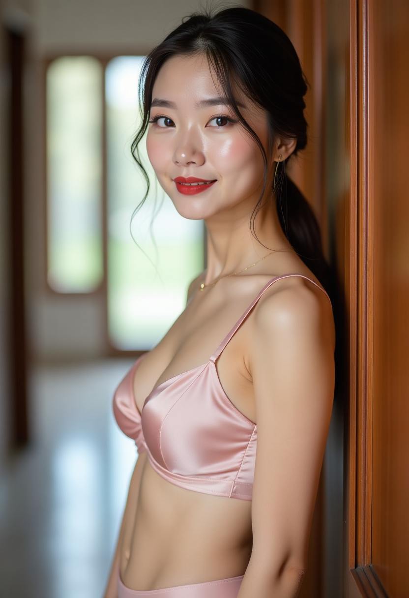 无声证词